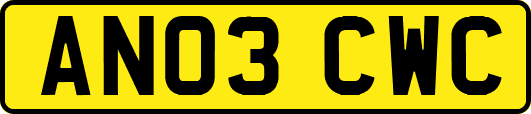 AN03CWC