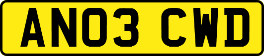 AN03CWD