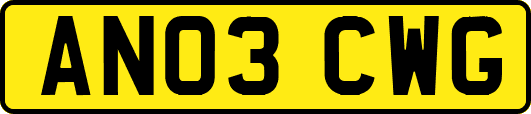 AN03CWG