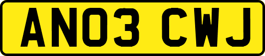 AN03CWJ
