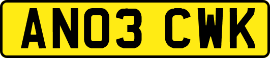 AN03CWK