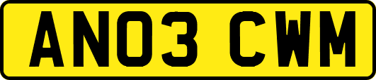 AN03CWM