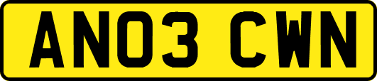 AN03CWN