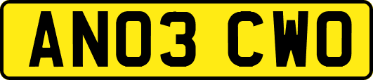 AN03CWO