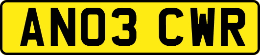 AN03CWR