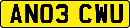AN03CWU