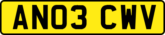 AN03CWV
