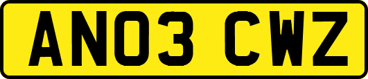 AN03CWZ