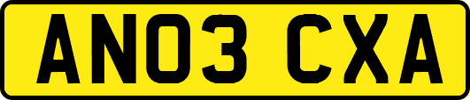 AN03CXA
