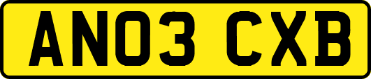 AN03CXB