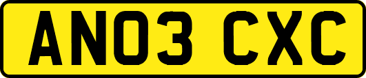 AN03CXC