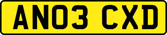 AN03CXD