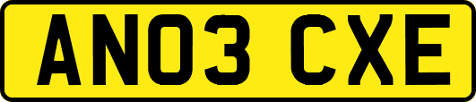 AN03CXE
