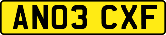 AN03CXF