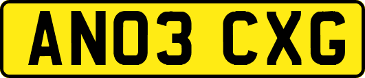 AN03CXG
