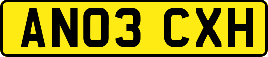 AN03CXH