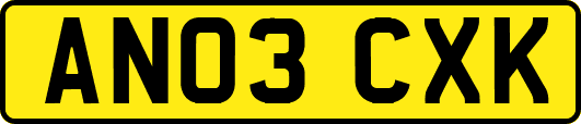 AN03CXK