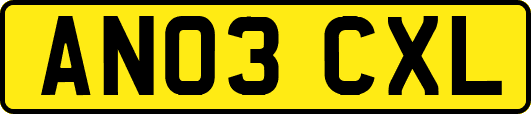AN03CXL