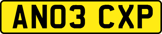 AN03CXP