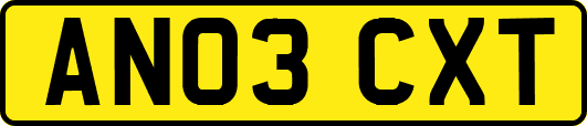 AN03CXT
