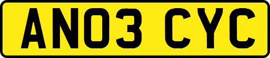 AN03CYC