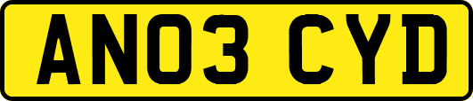 AN03CYD