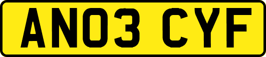 AN03CYF