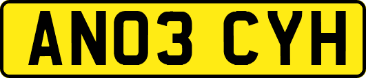 AN03CYH