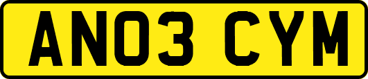 AN03CYM