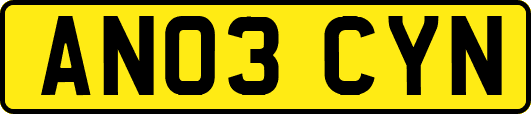 AN03CYN