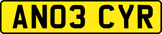 AN03CYR