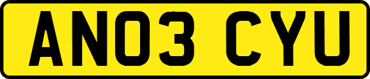 AN03CYU
