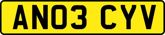 AN03CYV