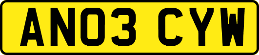 AN03CYW