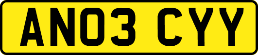 AN03CYY