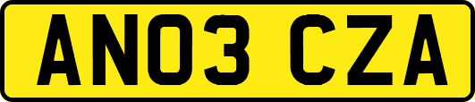 AN03CZA