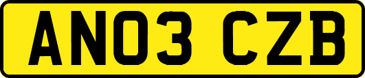 AN03CZB