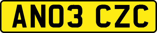 AN03CZC