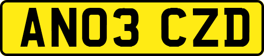 AN03CZD