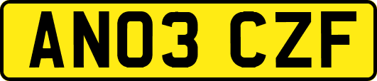 AN03CZF