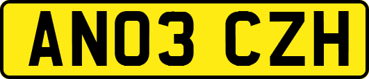 AN03CZH
