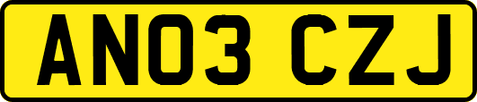 AN03CZJ