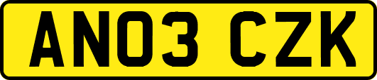 AN03CZK