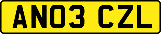 AN03CZL