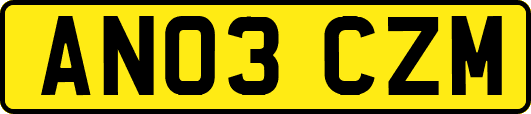 AN03CZM