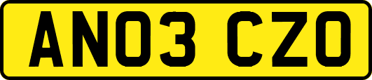 AN03CZO