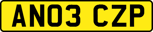 AN03CZP