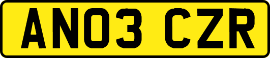 AN03CZR