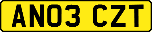AN03CZT