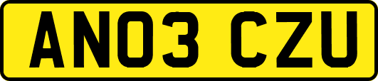 AN03CZU